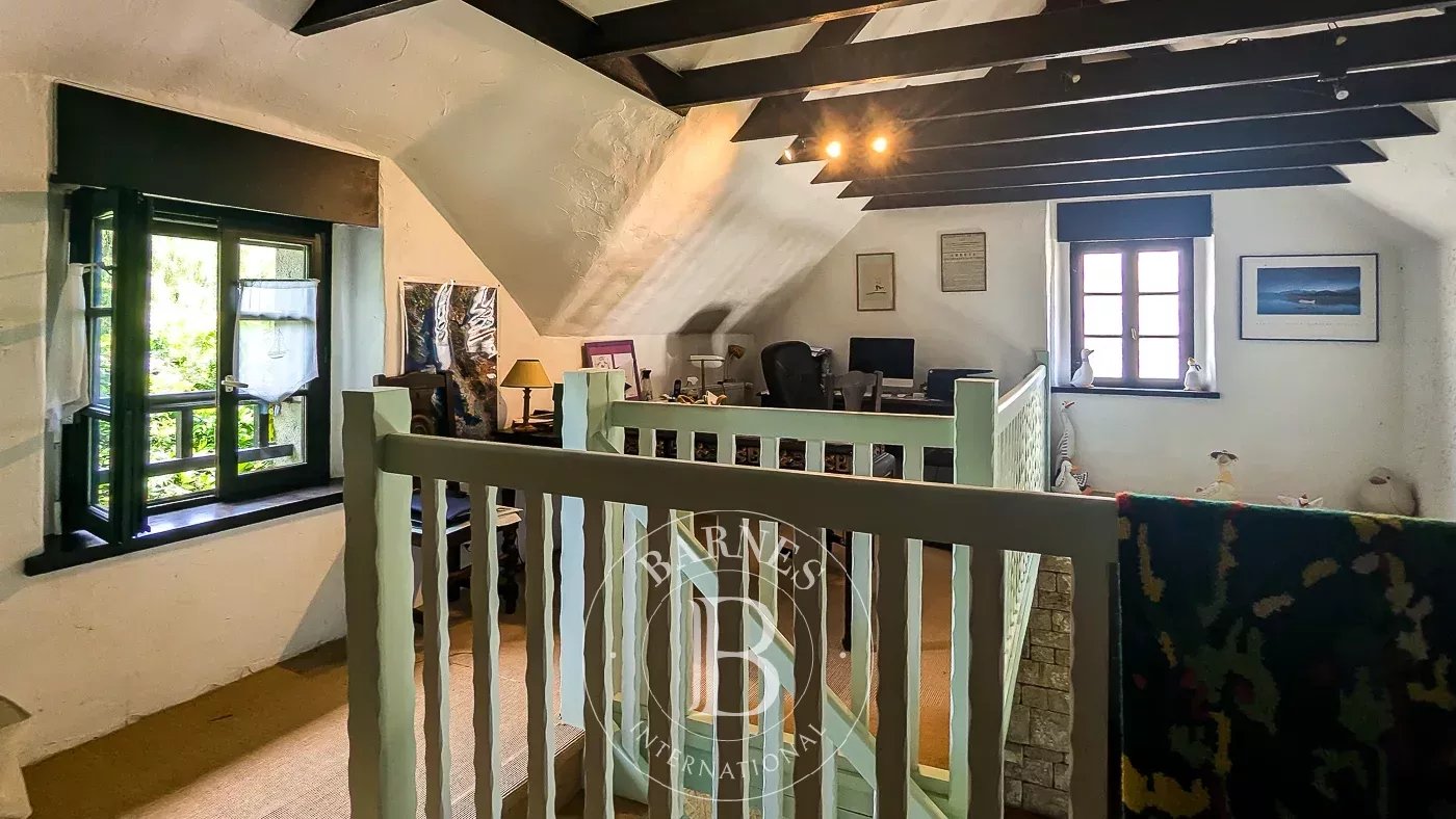 Erdeven  - House  - picture 18