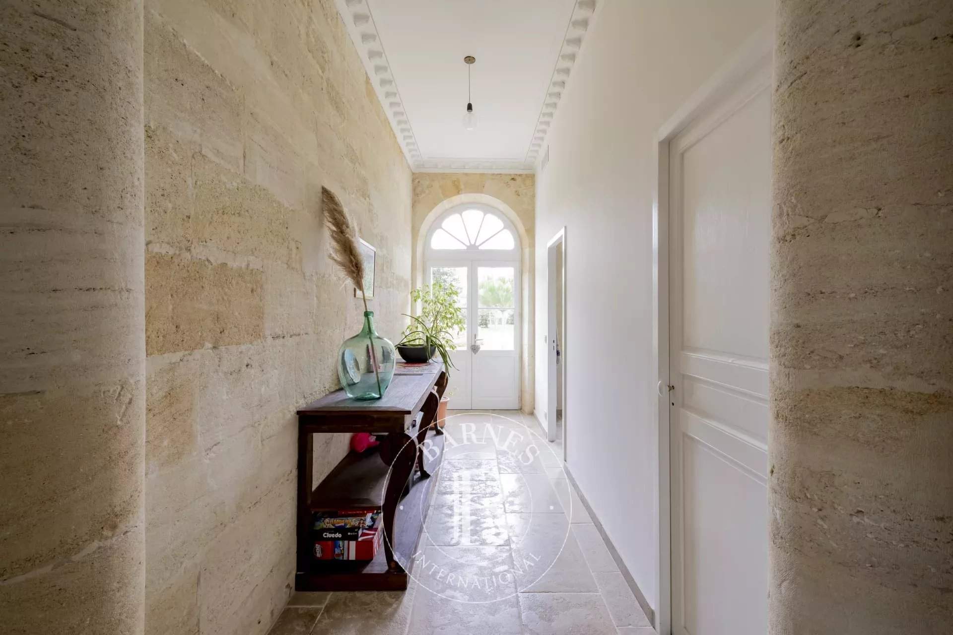 Saint-Vivien-de-Médoc  - Propriété 7 Pi&egrave;ces 4 Chambres - picture 13