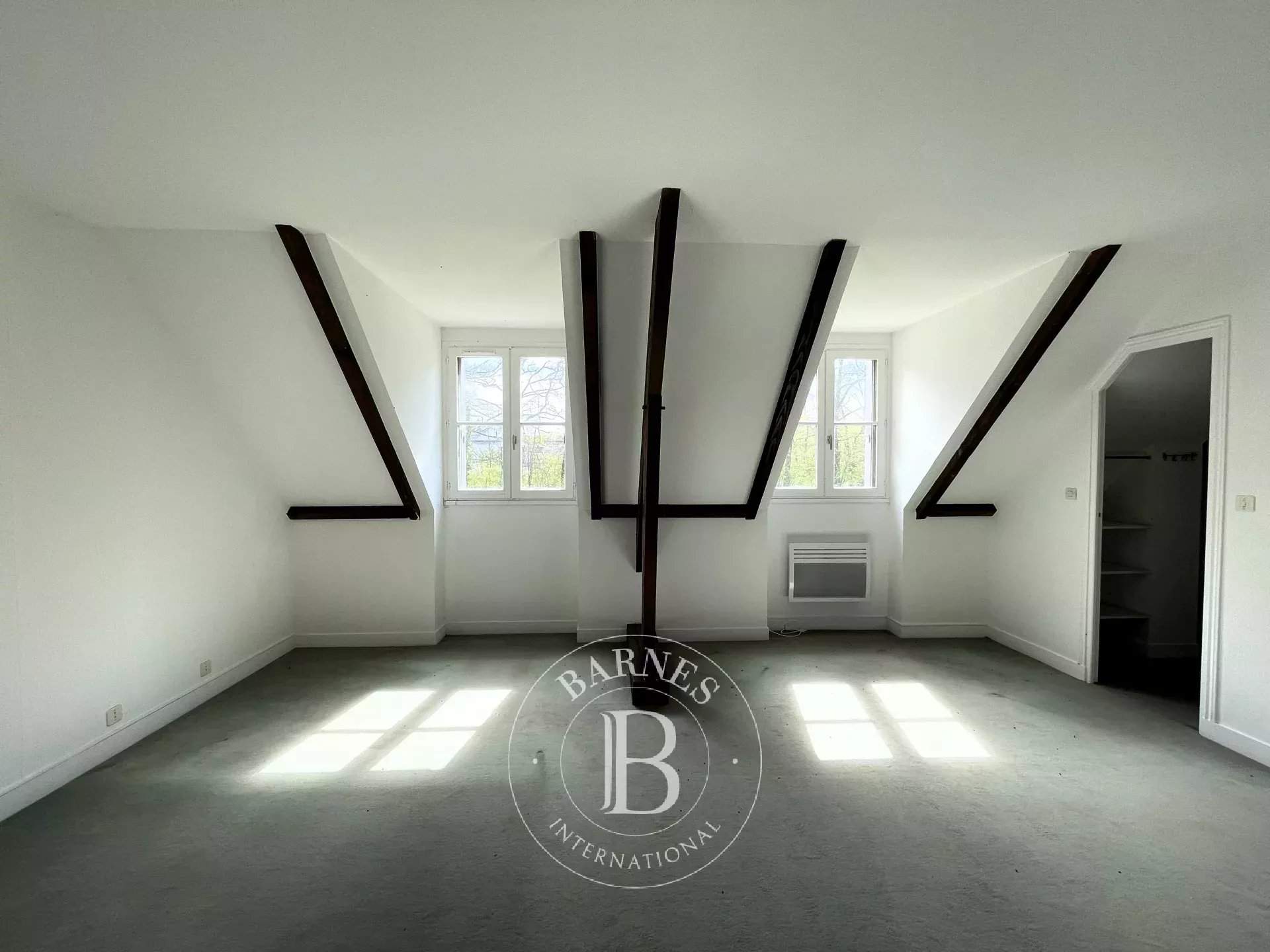 Lamorlaye  - Maison 10 Pi&egrave;ces - picture 6