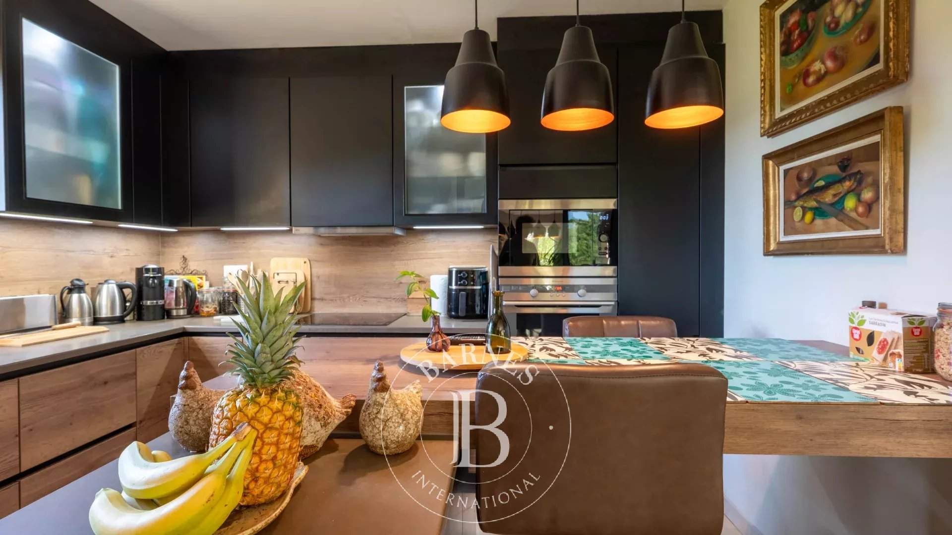 Sarlat-la-Canéda  - Property 4 Bedrooms - picture 7