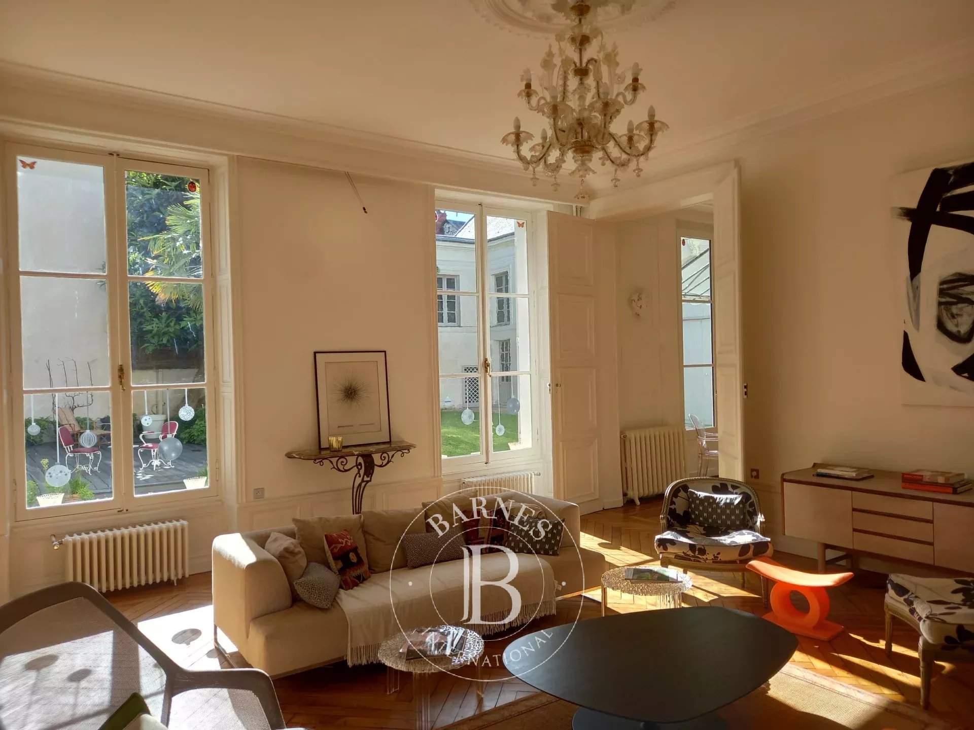 Châtellerault  - Mansion 5 Bedrooms - picture 9