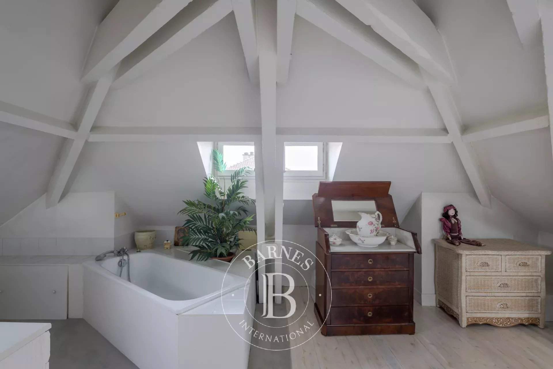 Rouen  - Appartement 11 Pièces 3 Chambres - picture 9