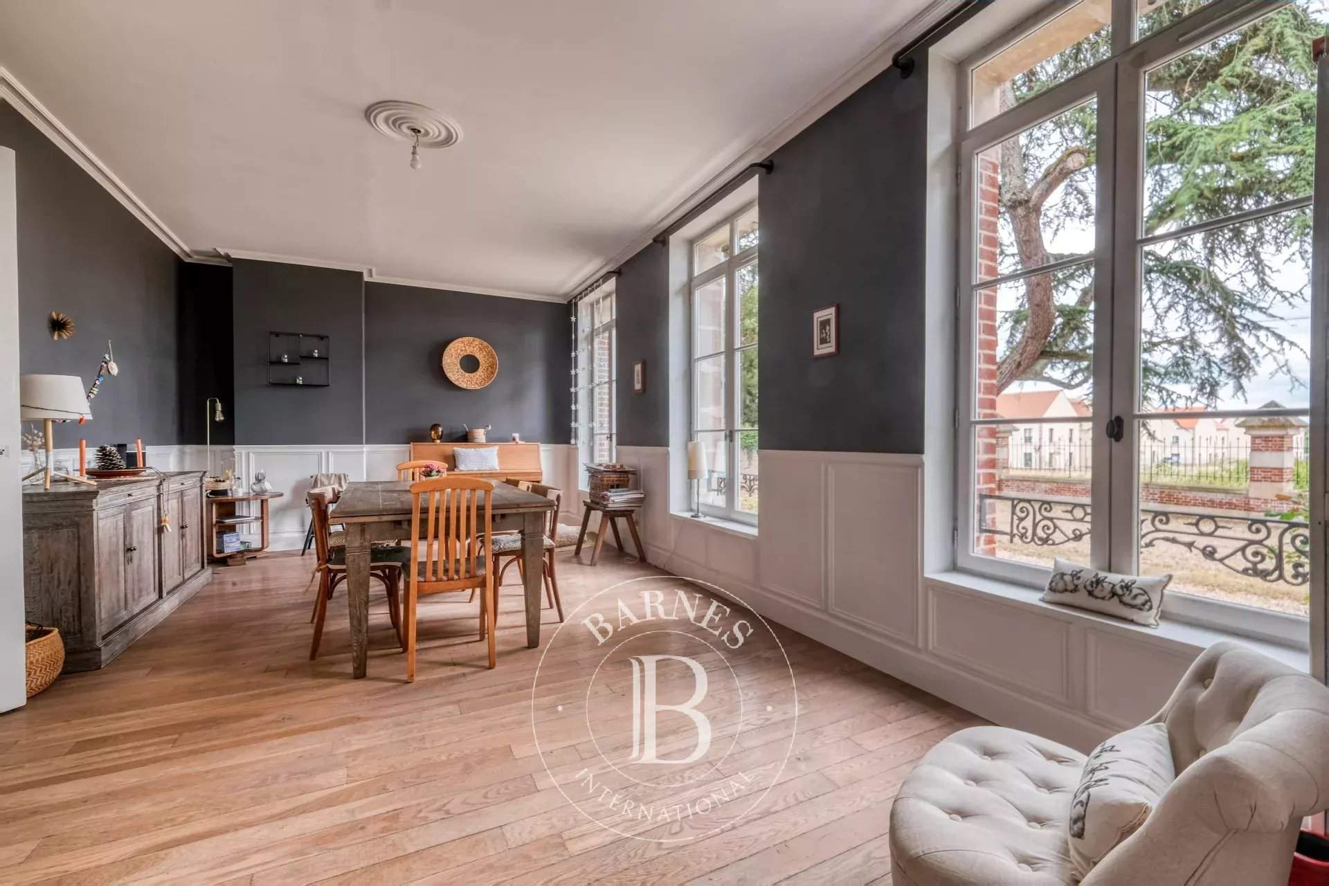 Chantilly  - Maison 7 Pi&egrave;ces 5 Chambres - picture 7