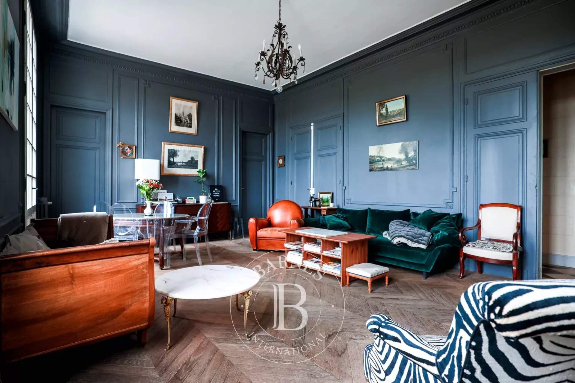 Meaux  - House  - picture 3