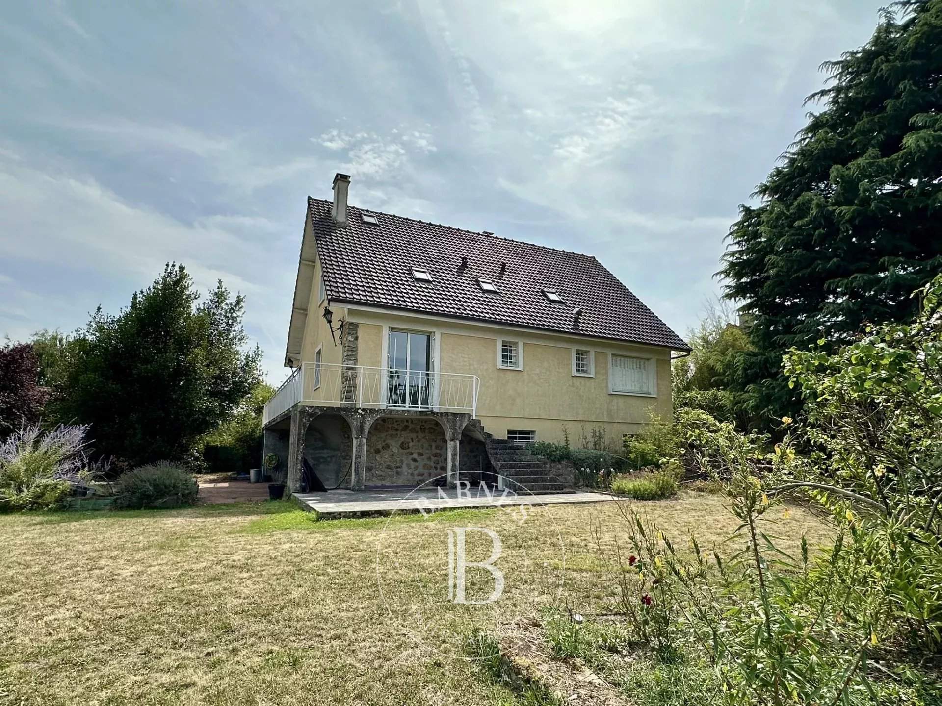 Évry-Courcouronnes  - Maison 9 Pi&egrave;ces 7 Chambres - picture 9