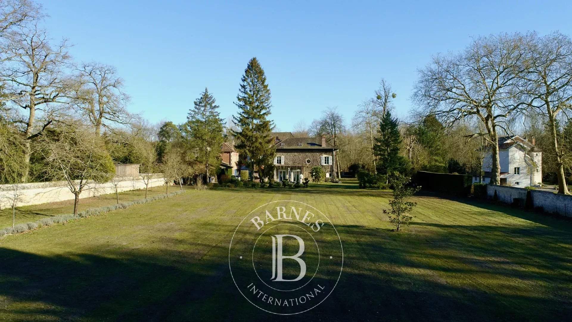 Les Ageux  - Maison 11 Pi&egrave;ces 4 Chambres - picture 7