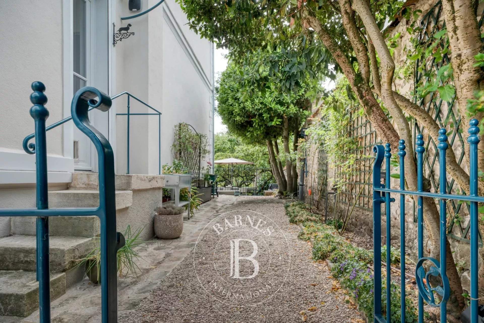 Fontainebleau  - Mansion 7 Bedrooms - picture 16