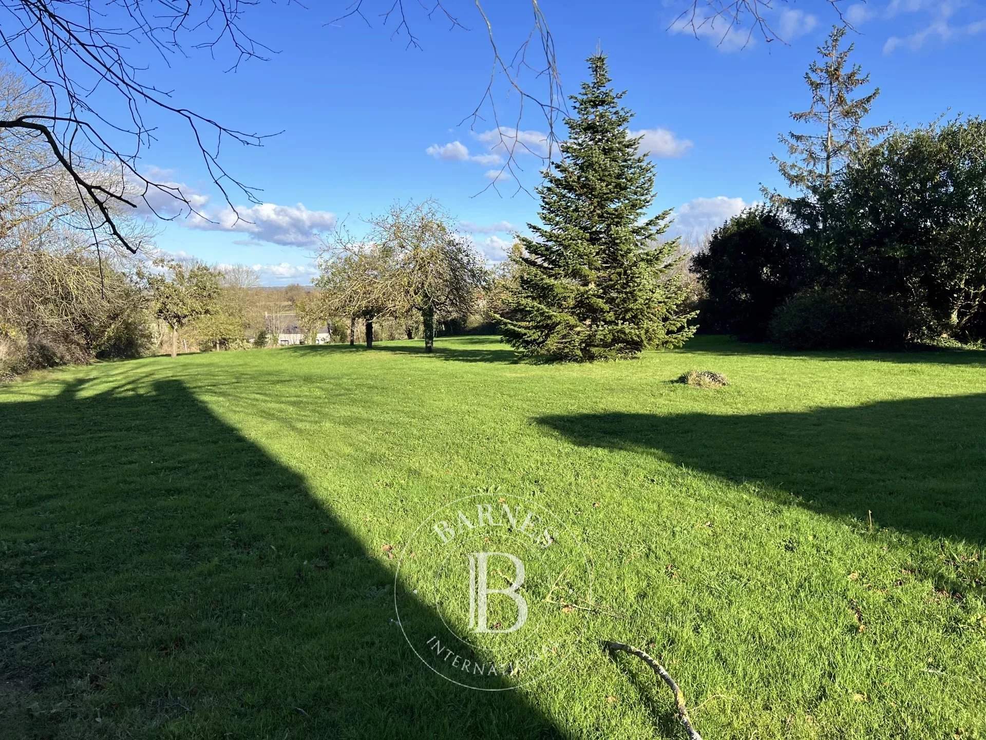 Montmartin-sur-Mer  - Village house 6 Bedrooms - picture 10