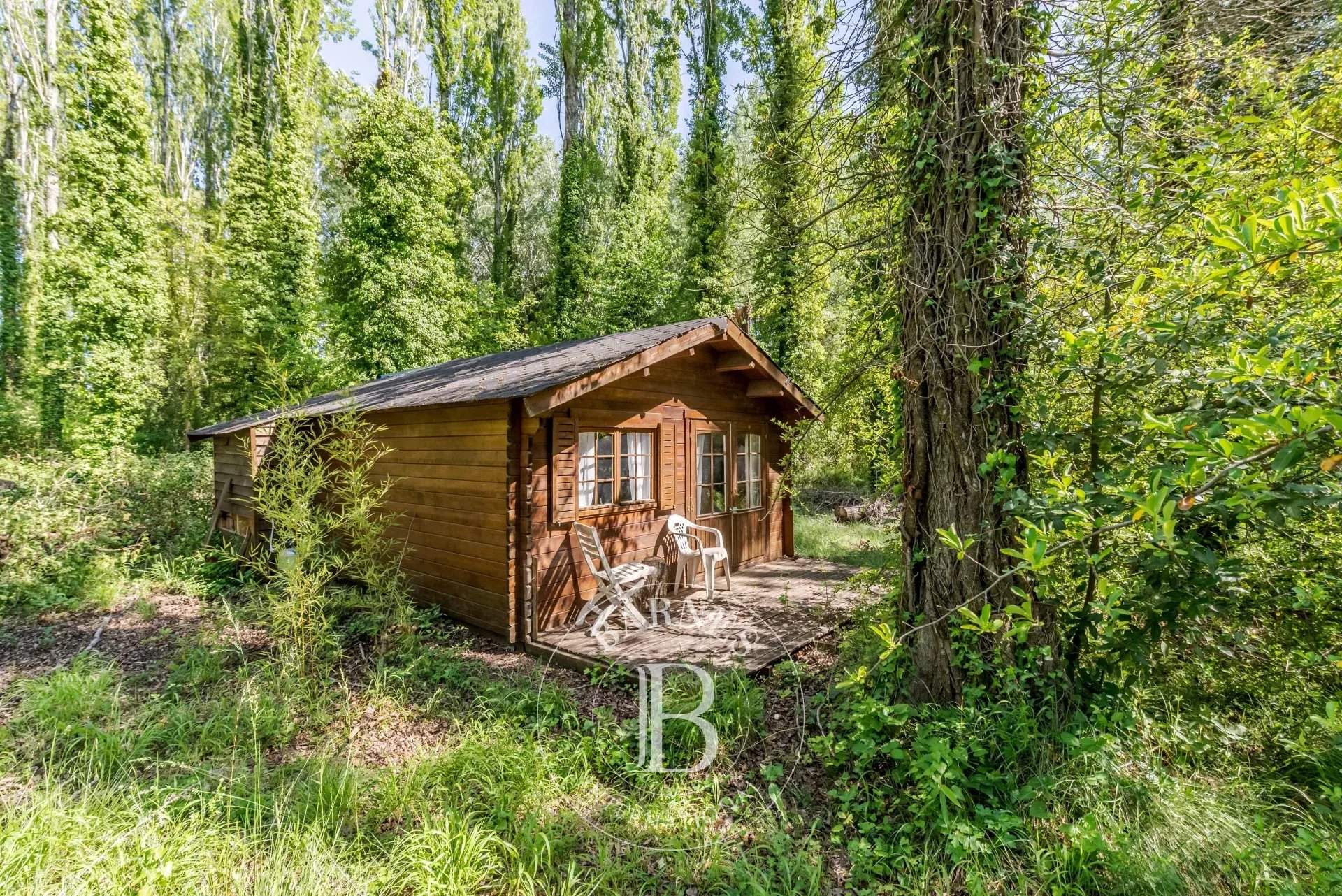 Salernes  - Maison d'hôtes 10 Pi&egrave;ces 6 Chambres - picture 9