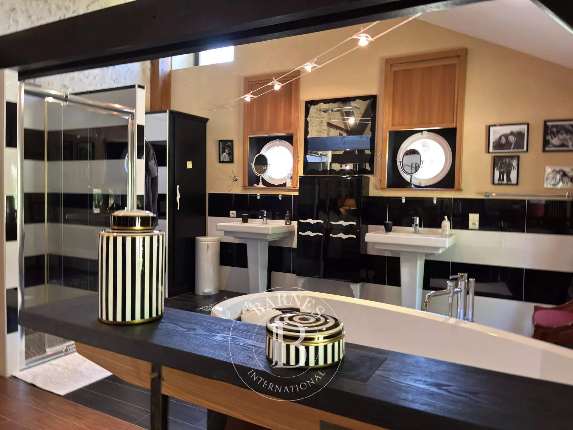 Tourouvre  - Link House 9 Bedrooms - picture 20