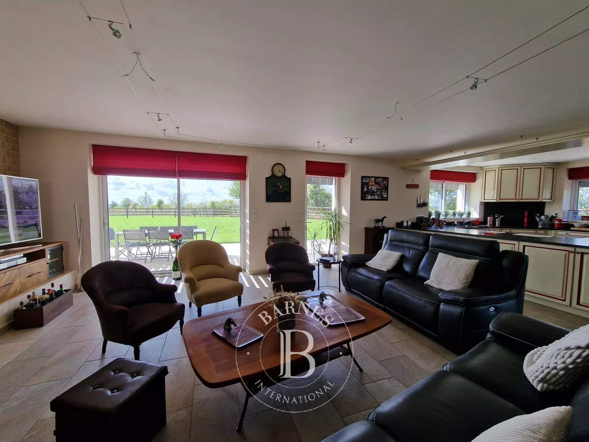 Le Mans  - House 5 Bedrooms - picture 10