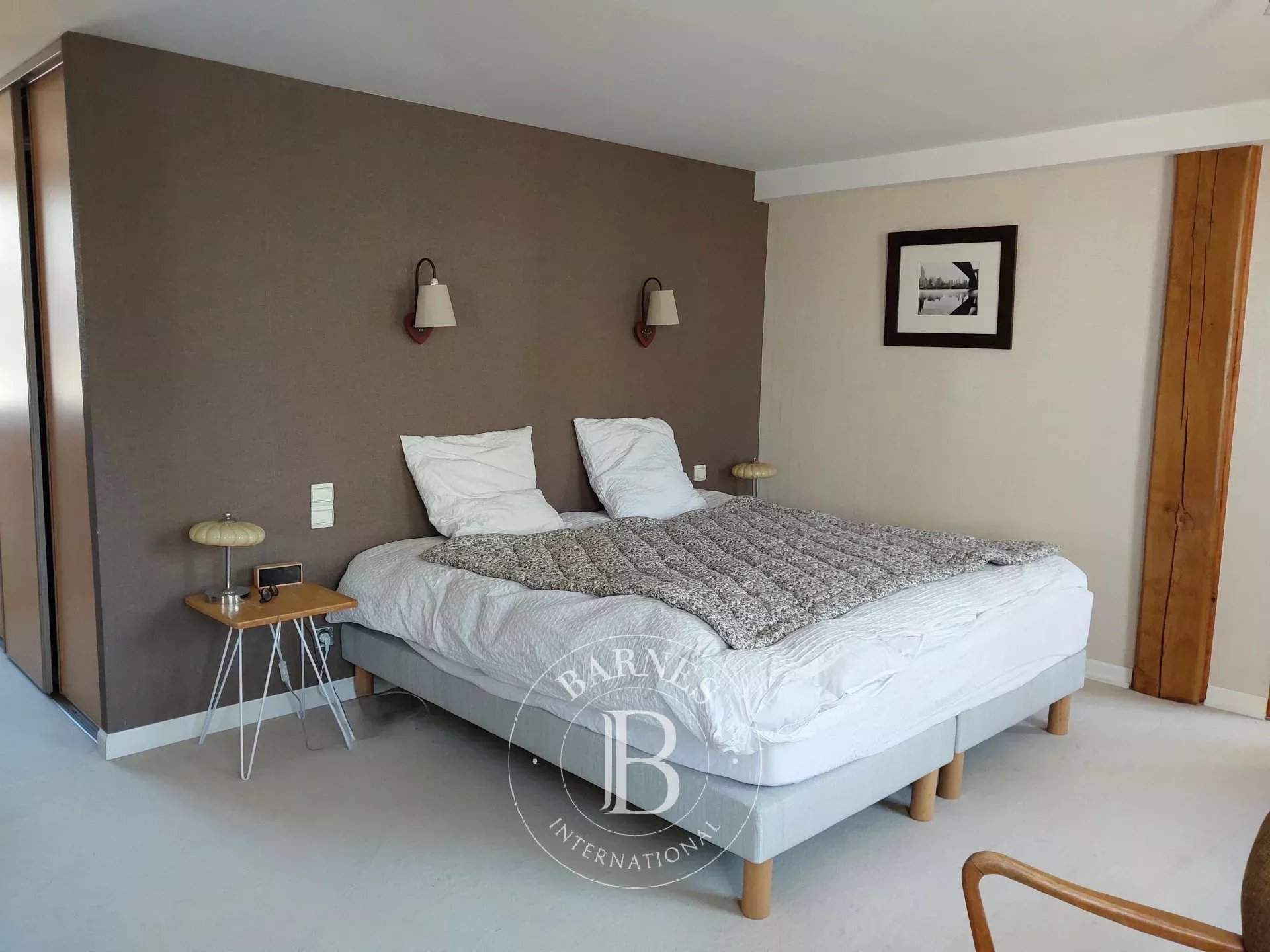 Mortagne-au-Perche  - Moulin 13 Pi&egrave;ces 9 Chambres - picture 8