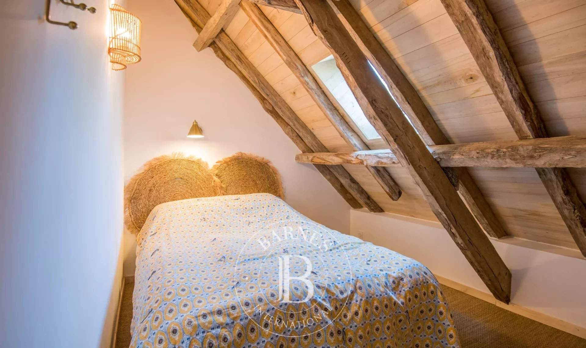 Figeac  - Propriété 25 Pi&egrave;ces - picture 16