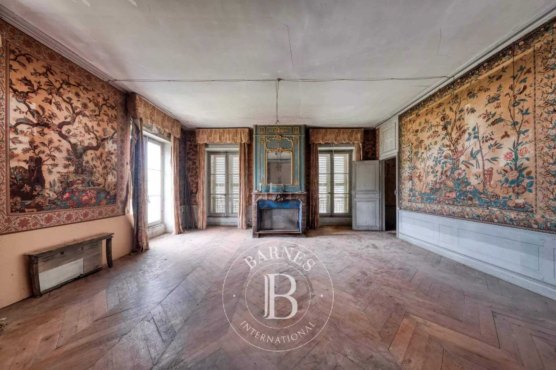 Frazé  - Château  - picture 16