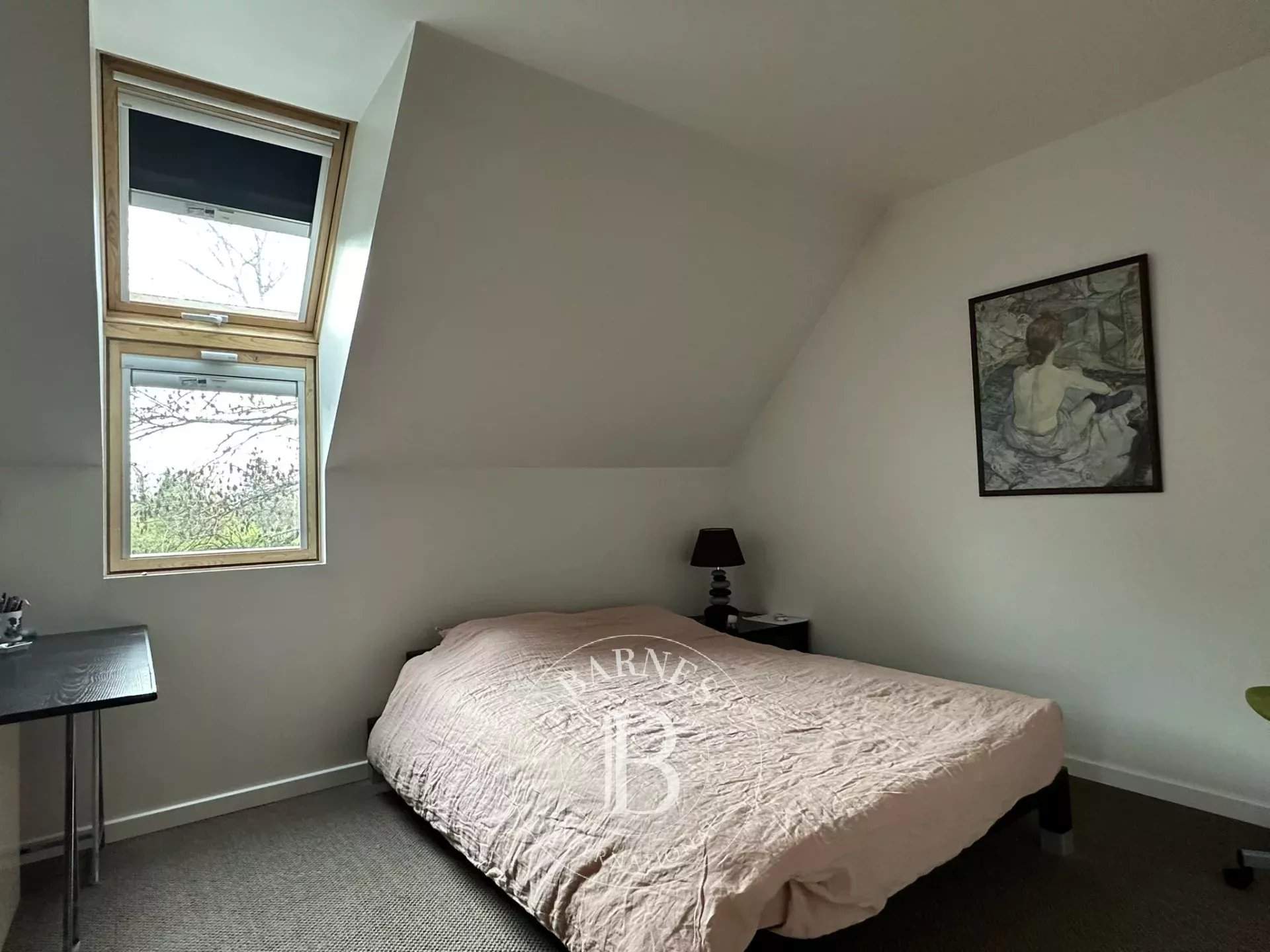 Étiolles  - House 7 Bedrooms - picture 17