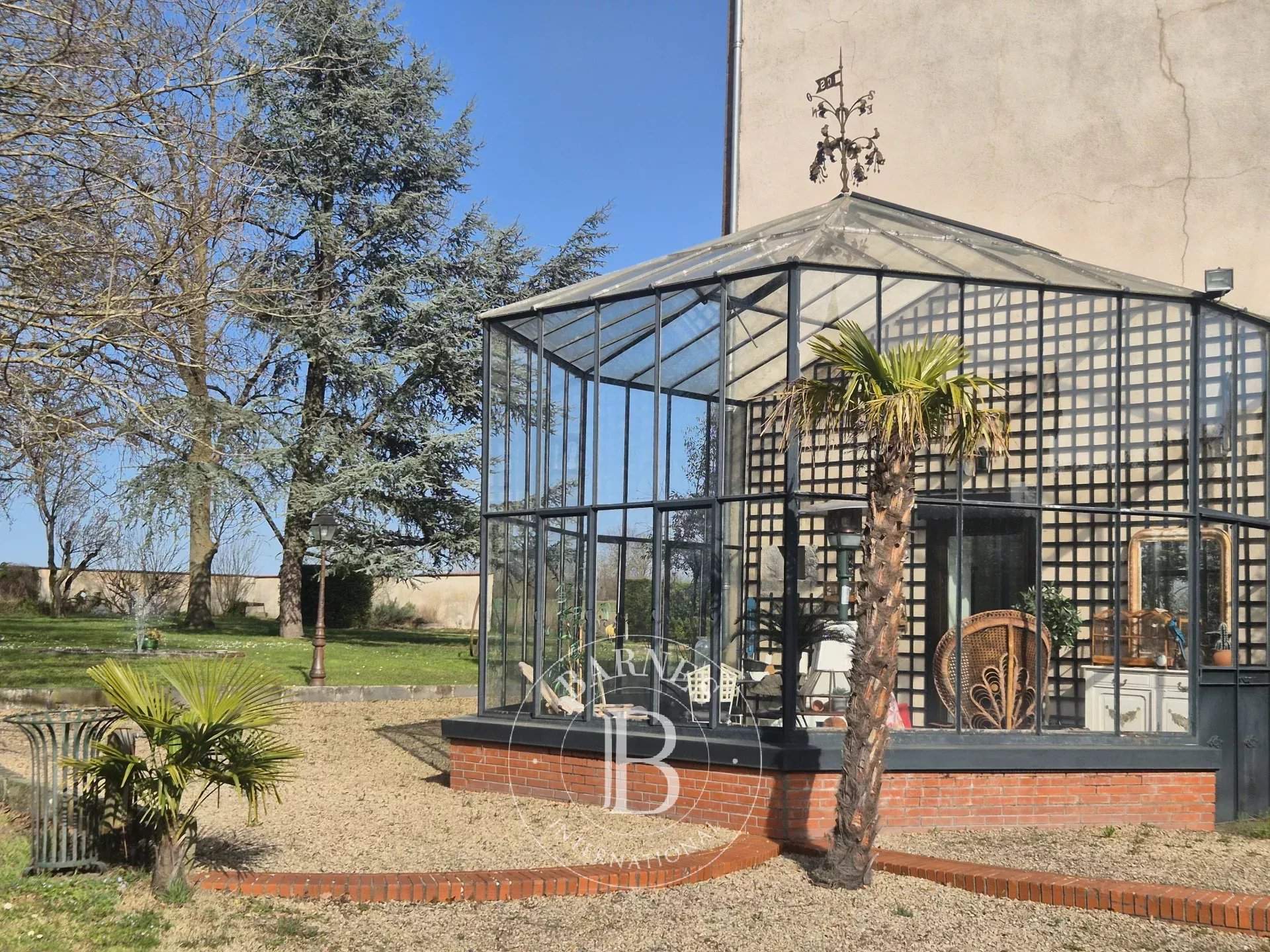 Saint-Ignat  - Maison 7 Pi&egrave;ces 5 Chambres - picture 12