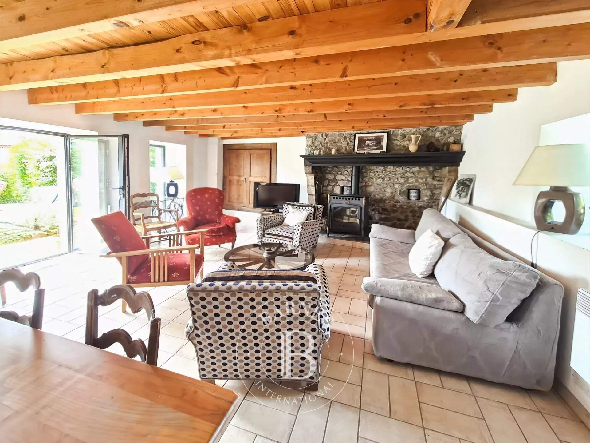 Domaize  - Maison 15 Pi&egrave;ces 5 Chambres - picture 18