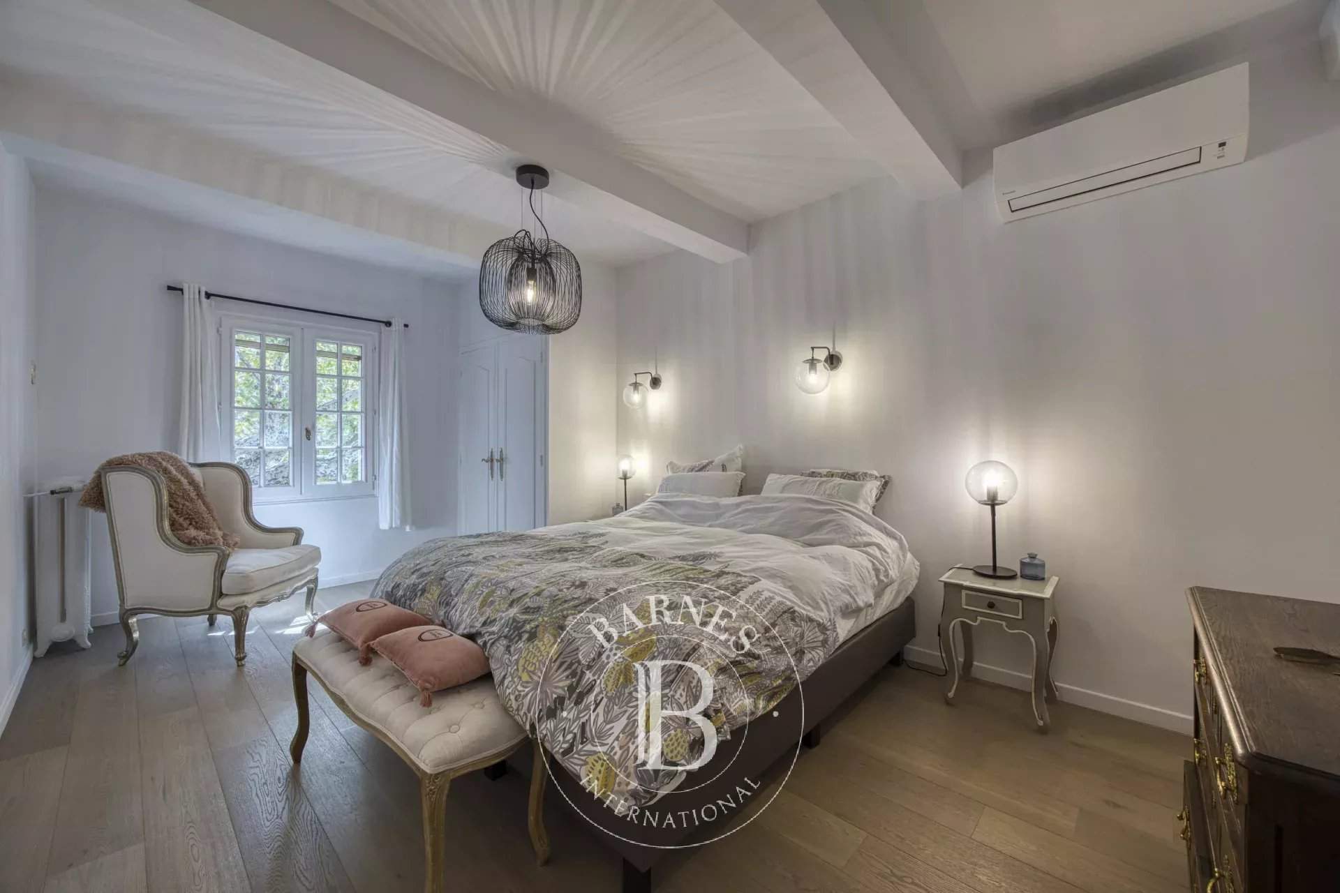 Vacqueyras  - Bastide 8 Bedrooms - picture 19
