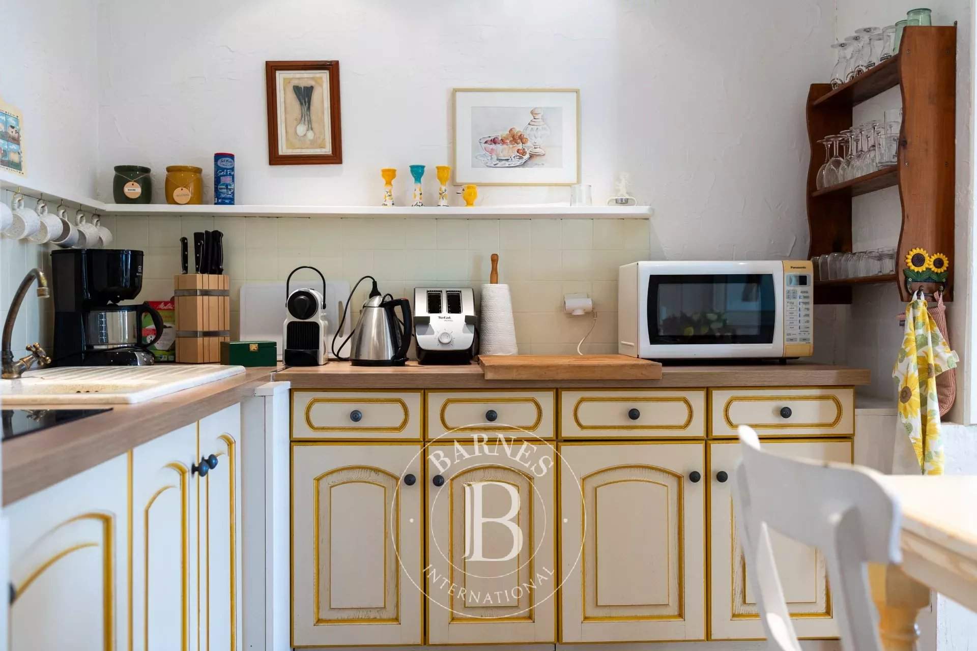 Montauroux  - Villa 10 Pi&egrave;ces 6 Chambres - picture 20