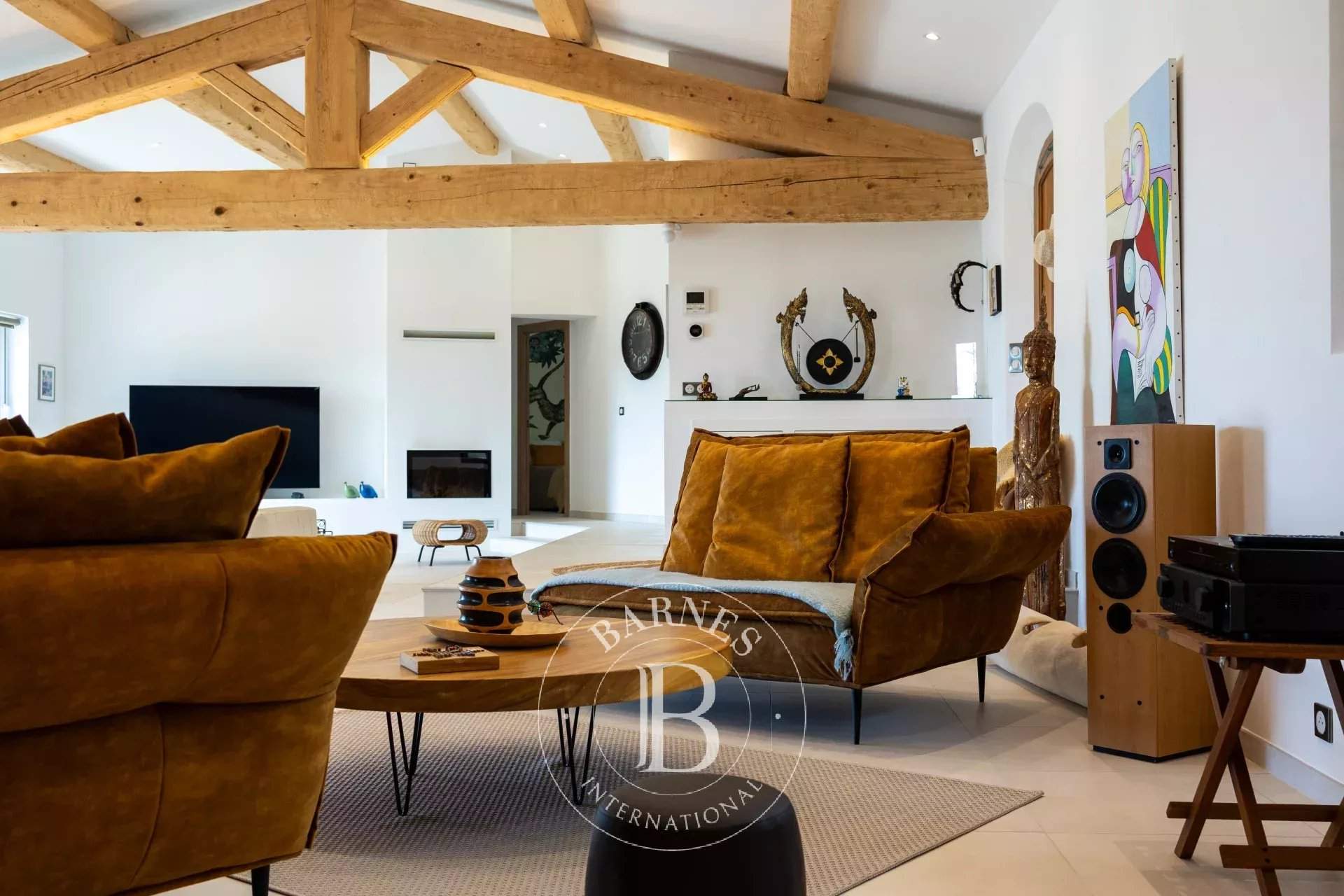 Saint-Antonin-du-Var  - Villa 7 Pi&egrave;ces 4 Chambres - picture 13