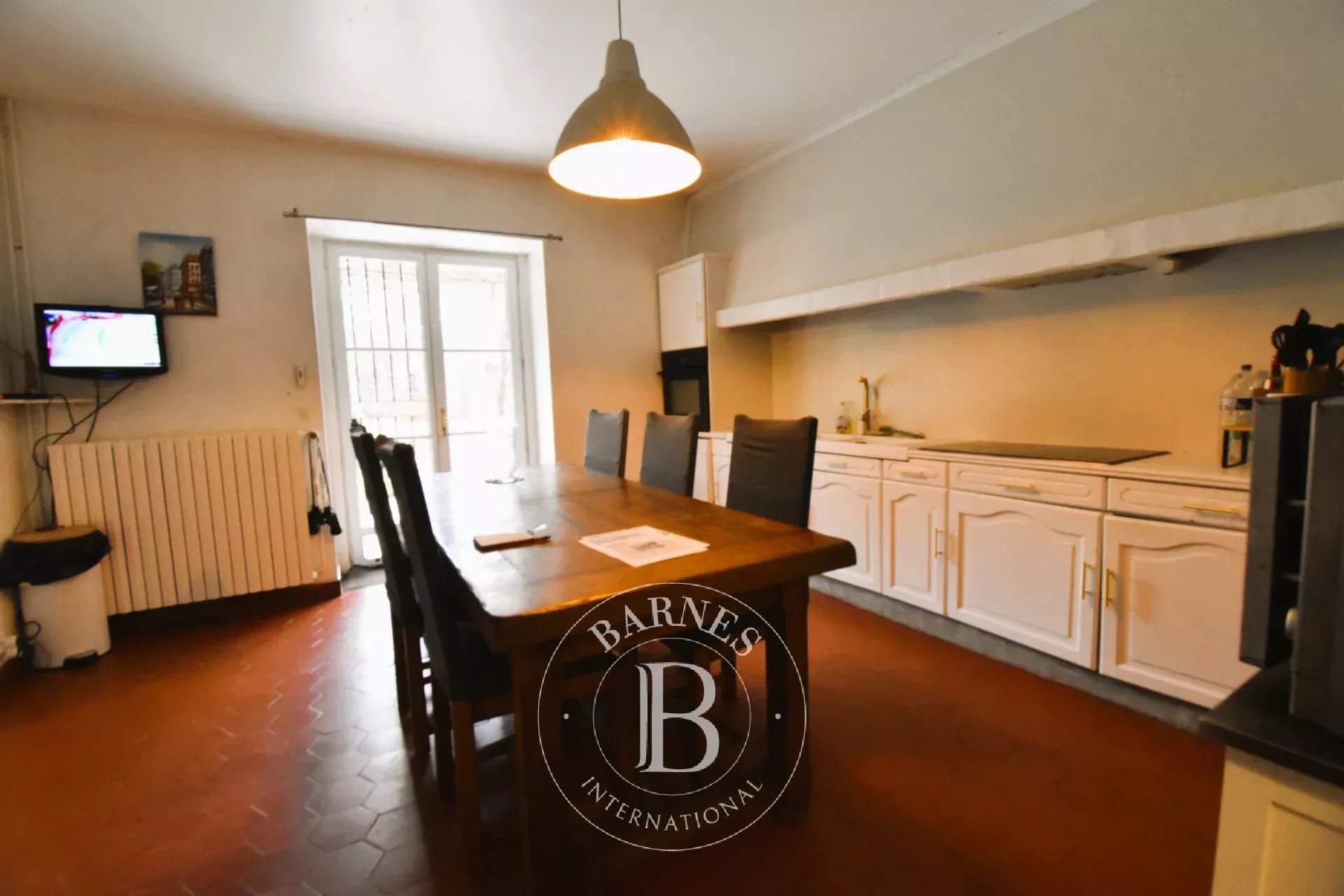 Dampierre-en-Yvelines  - Maison 15 Pi&egrave;ces 8 Chambres - picture 7