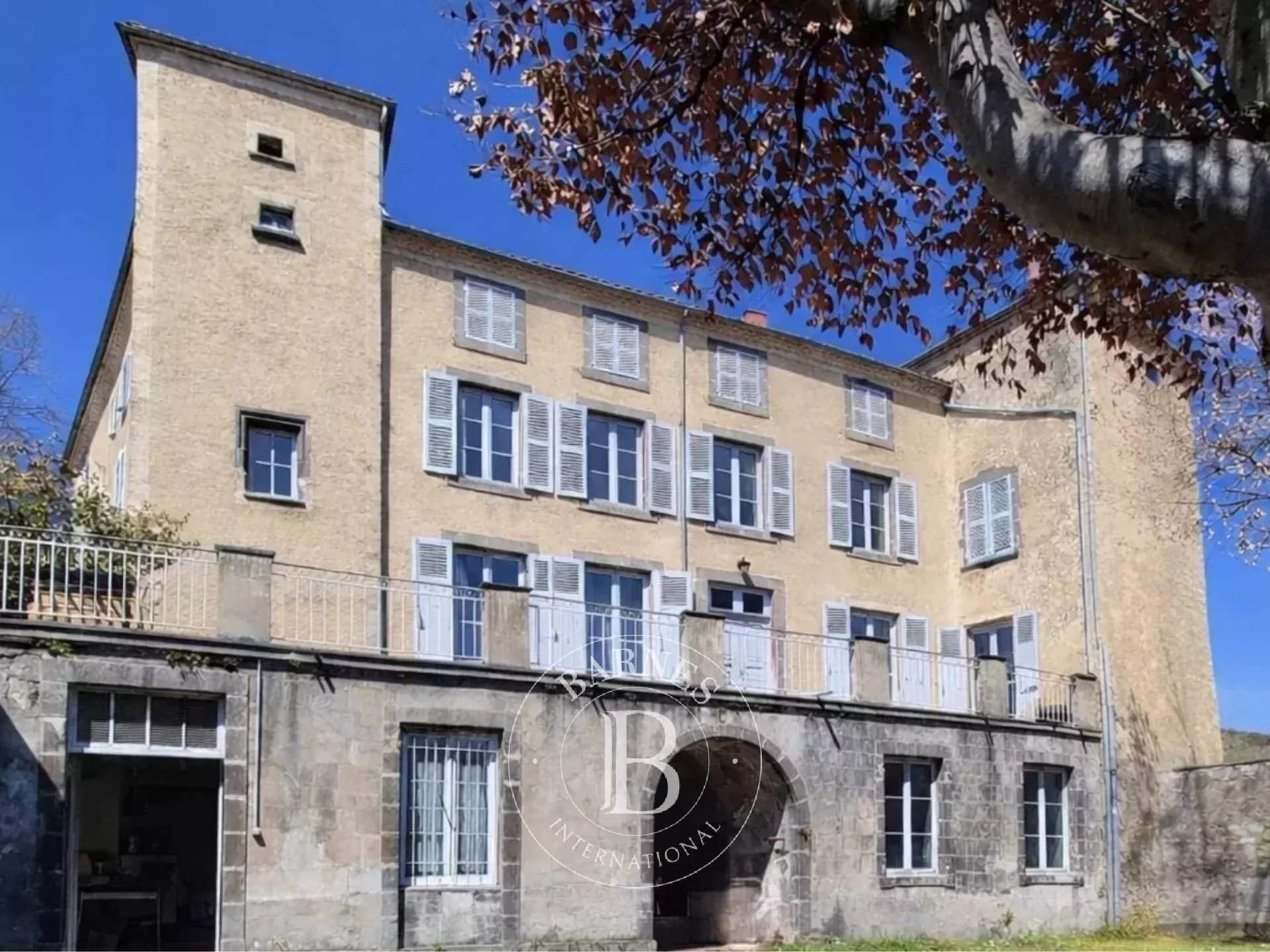 Saint-Saturnin  - Maison 9 Pi&egrave;ces 5 Chambres - picture 3