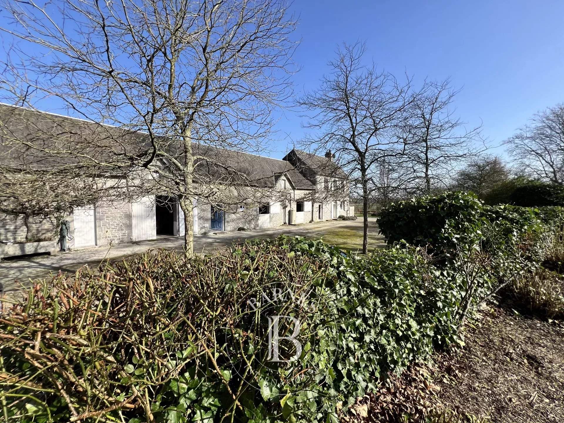 Quettreville-sur-Sienne  - Propriété 20 Pi&egrave;ces - picture 8