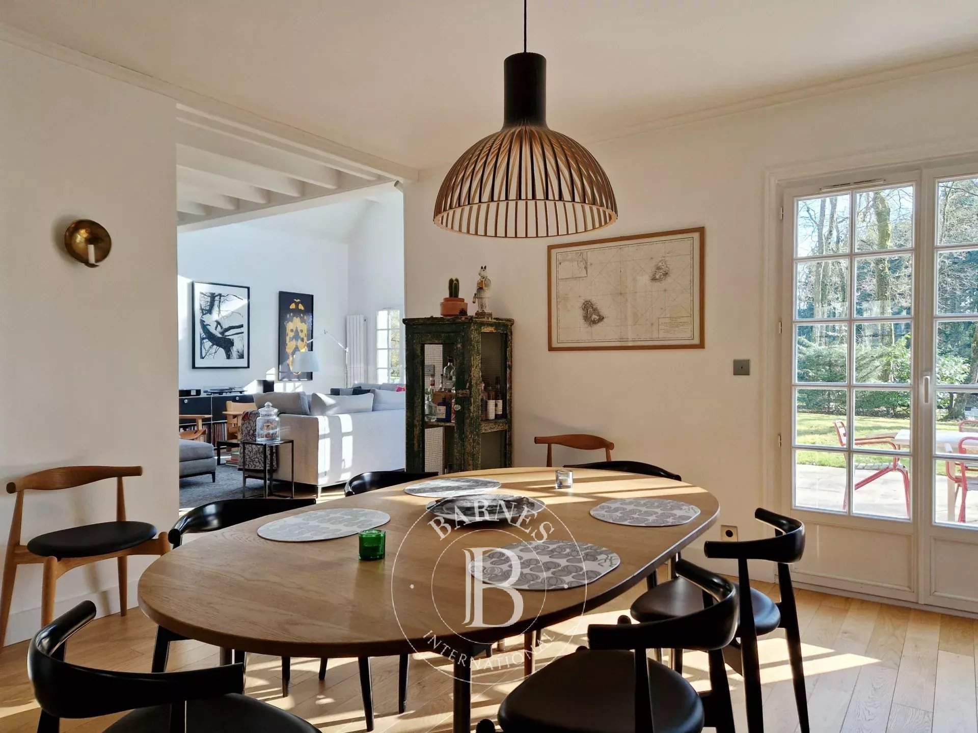 Lainville-en-Vexin  - House 5 Bedrooms - picture 7