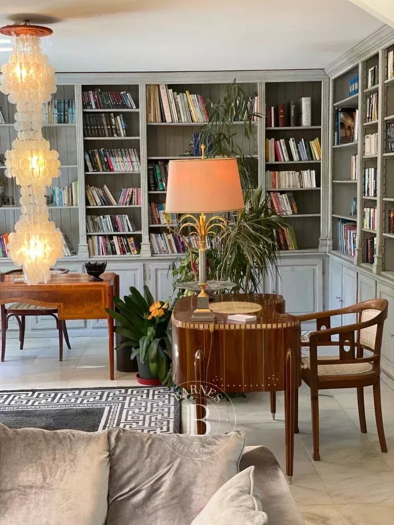 Châtellerault  - Manoir 9 Pi&egrave;ces 6 Chambres - picture 16