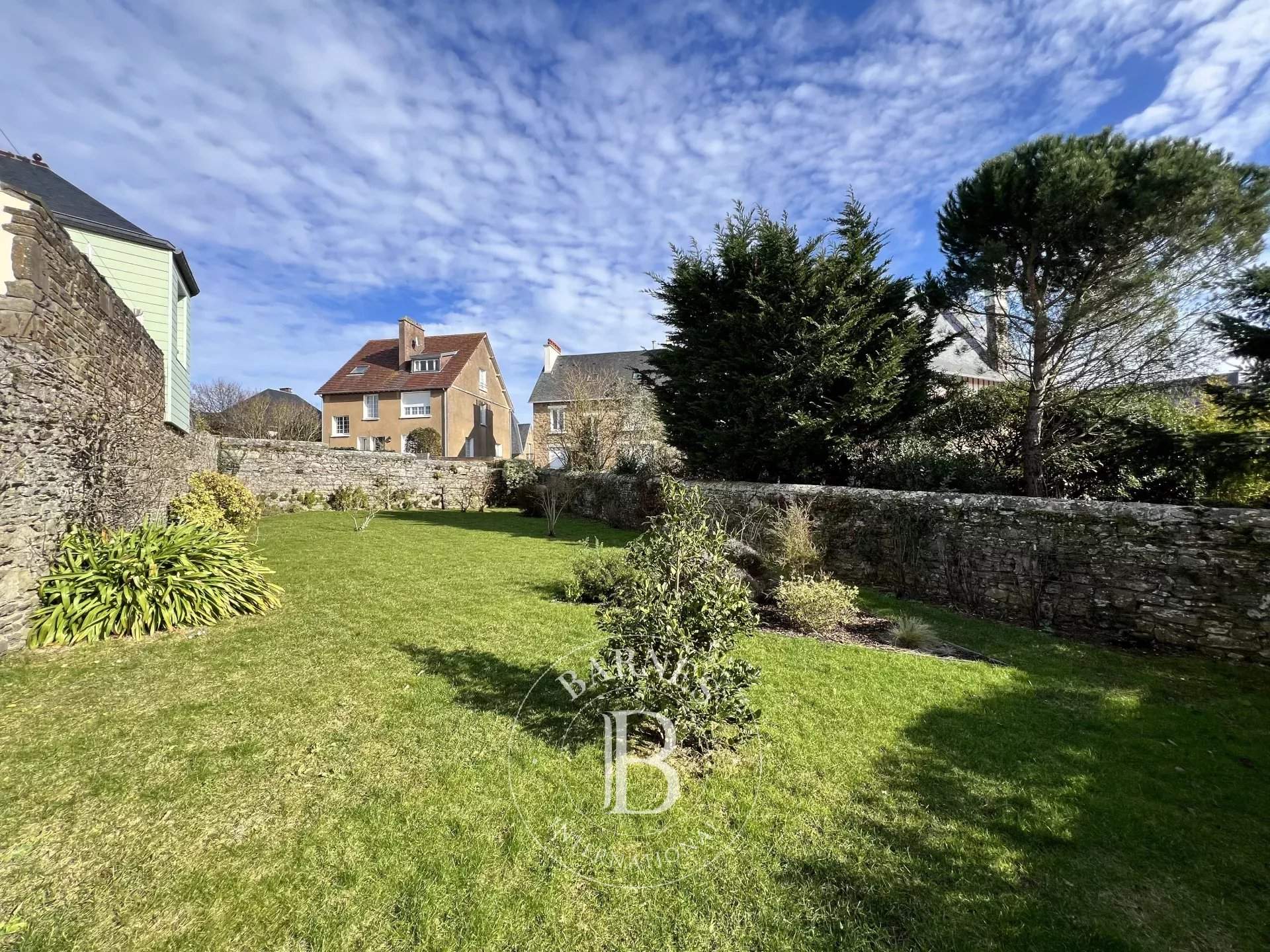 Granville  - Villa 7 Pi&egrave;ces 5 Chambres - picture 6