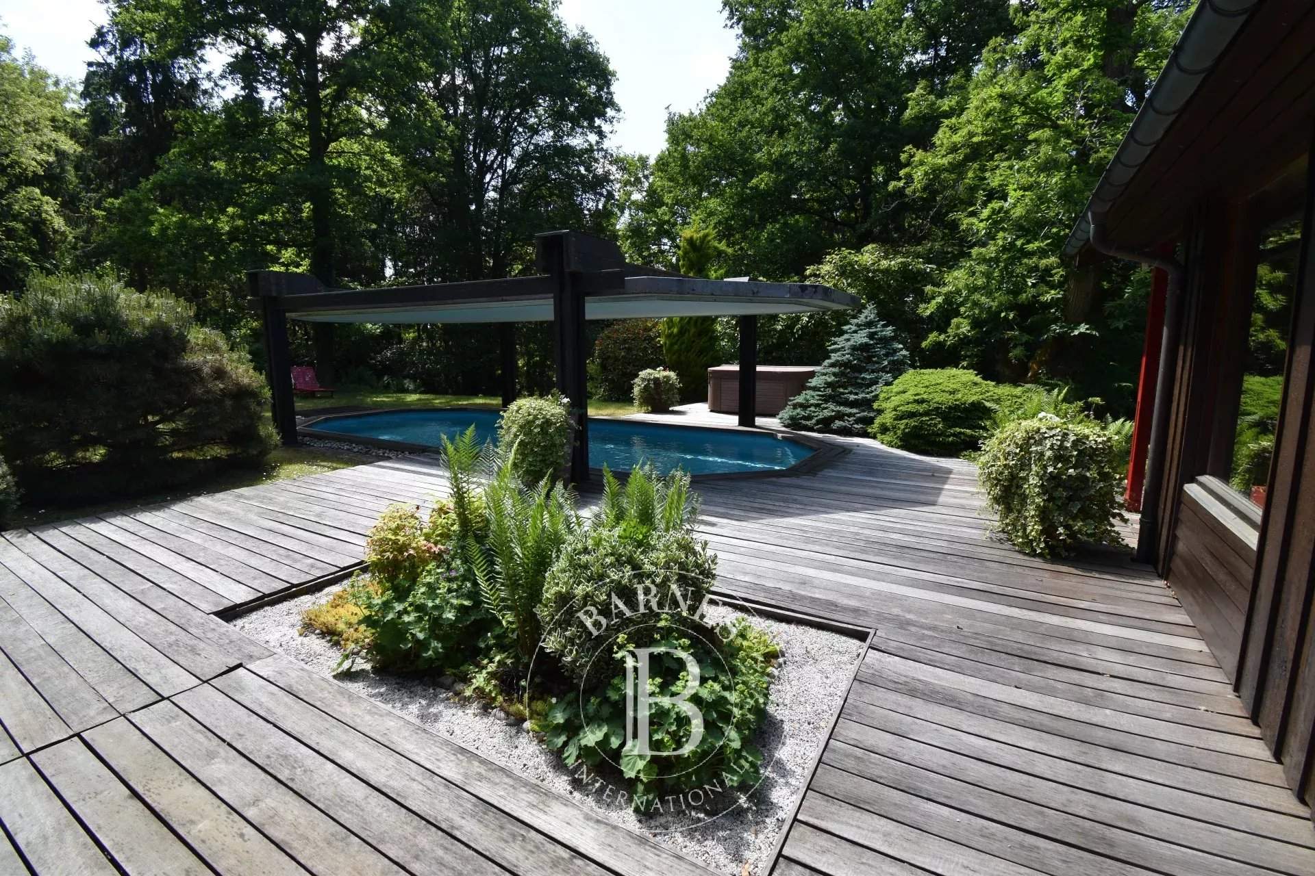 Senlisse  - Maison 10 Pi&egrave;ces 4 Chambres - picture 14