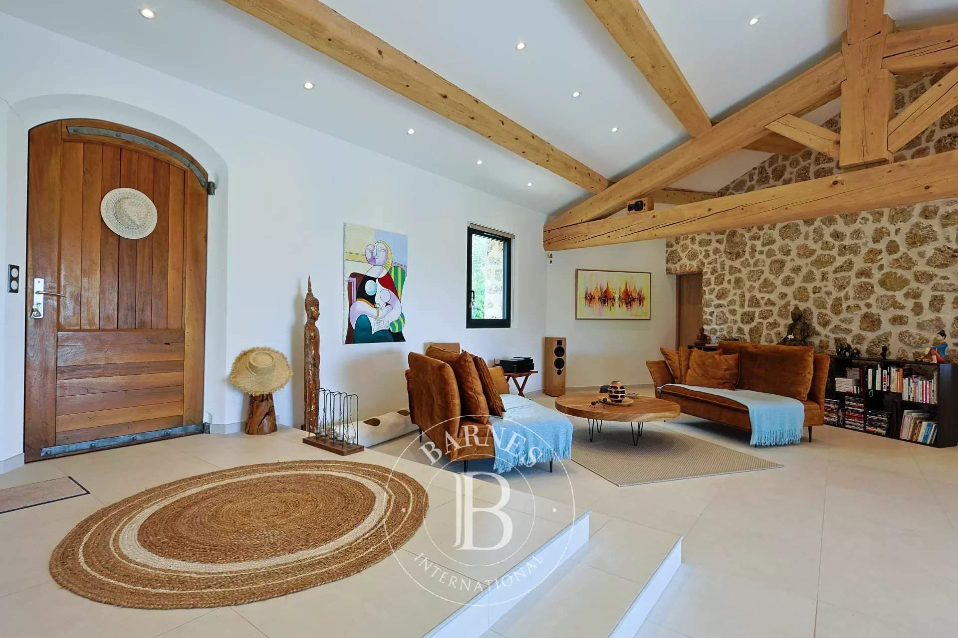 Saint-Antonin-du-Var  - Villa 7 Pi&egrave;ces 4 Chambres - picture 15