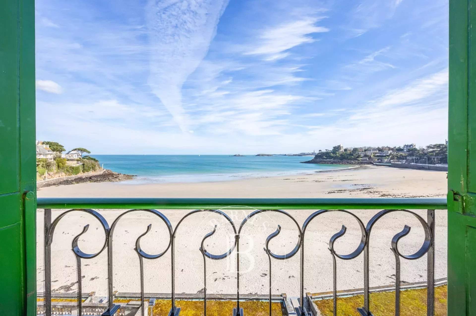 Dinard  - Apartment 1 Bedroom - picture 1