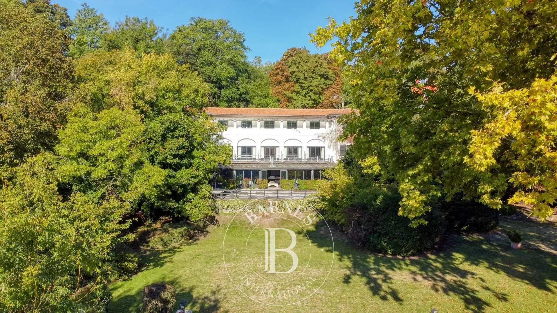 Fontainebleau  - Propriété 20 Pièces 15 Chambres - picture 16