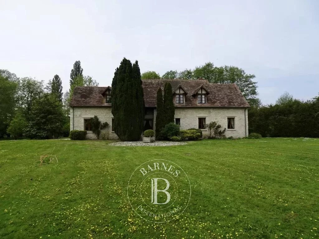 Arnières-sur-Iton  - Property 6 Bedrooms - picture 2