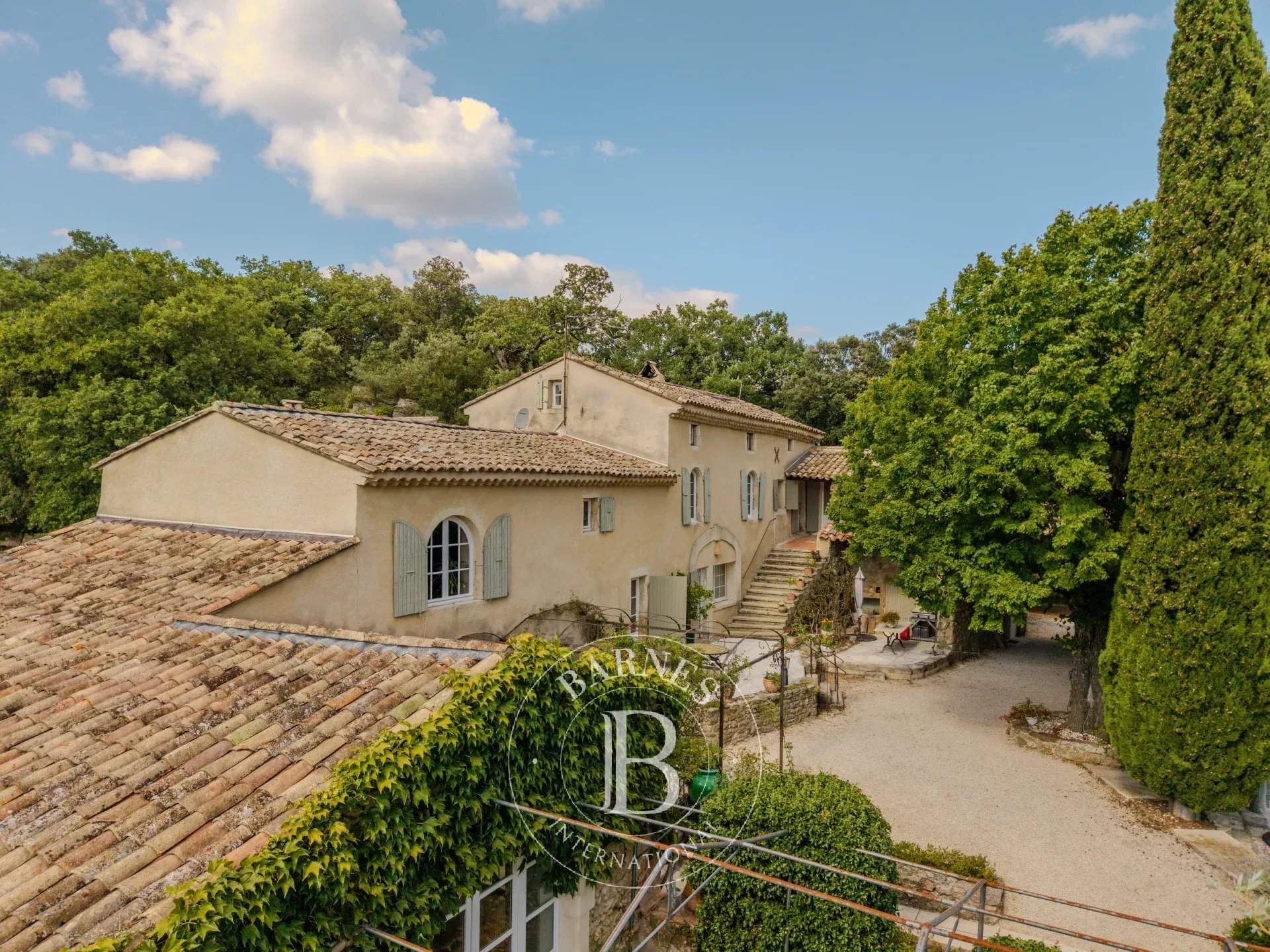 Grignan  - Maison  - picture 10