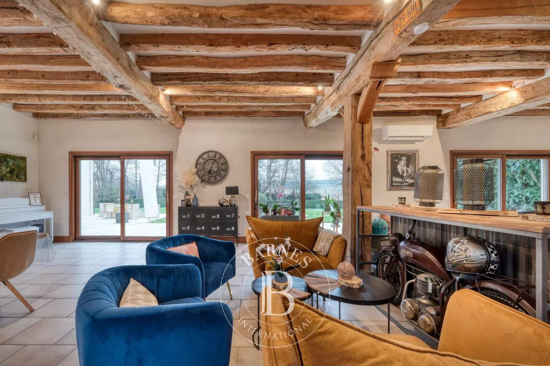 Rambouillet  - Maison 14 Pi&egrave;ces 9 Chambres - picture 13