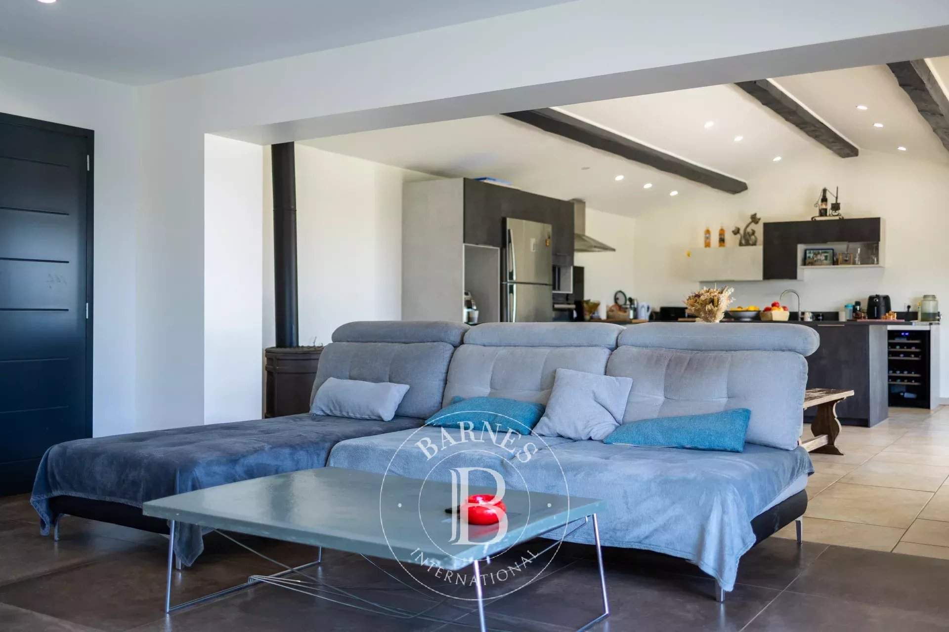 Cotignac  - Vineyard property 6 Bedrooms - picture 9