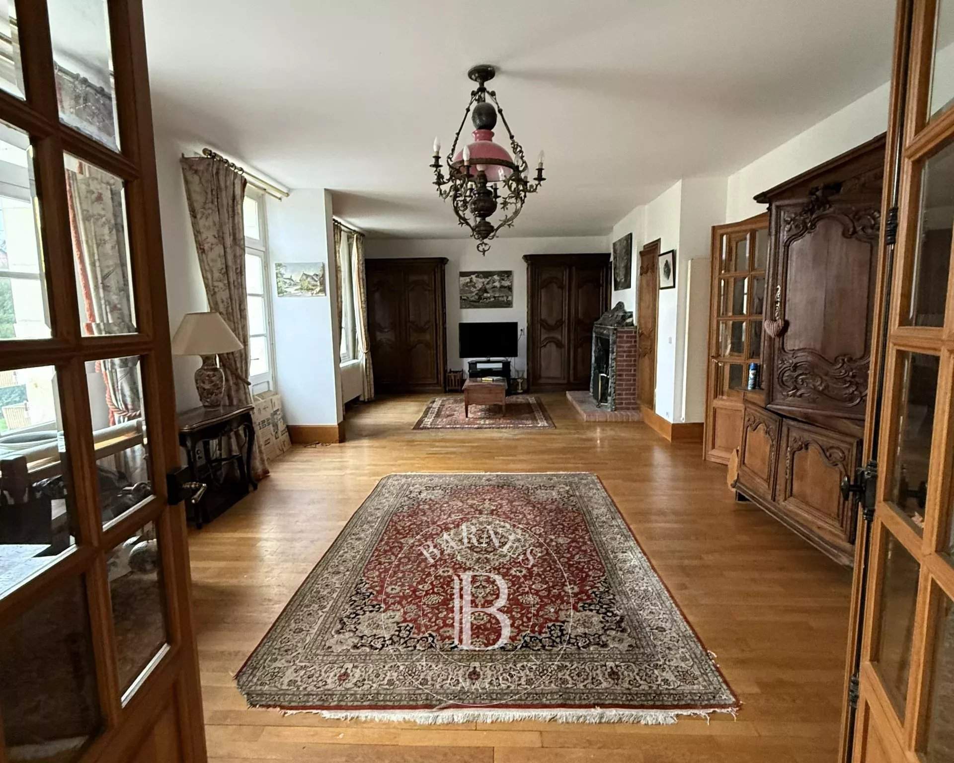 Compiègne  - Maison 9 Pi&egrave;ces 7 Chambres - picture 5