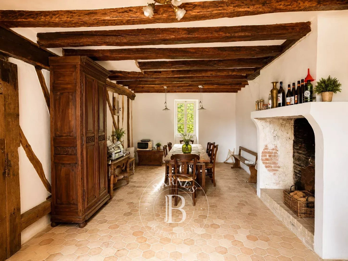 Gisors  - Maison 8 Pi&egrave;ces - picture 7