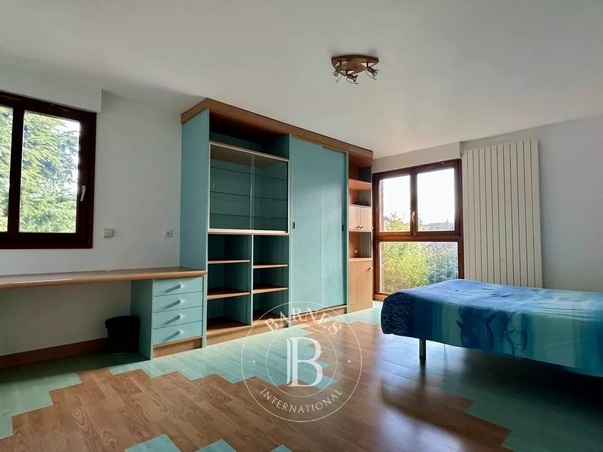 Saint-Michel-sur-Orge  - Maison 5 Pi&egrave;ces 4 Chambres - picture 11