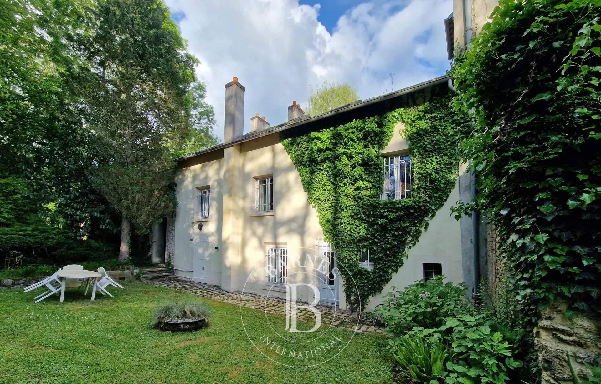 Saint-Rémy-lès-Chevreuse  - House 11 Bedrooms - picture 17