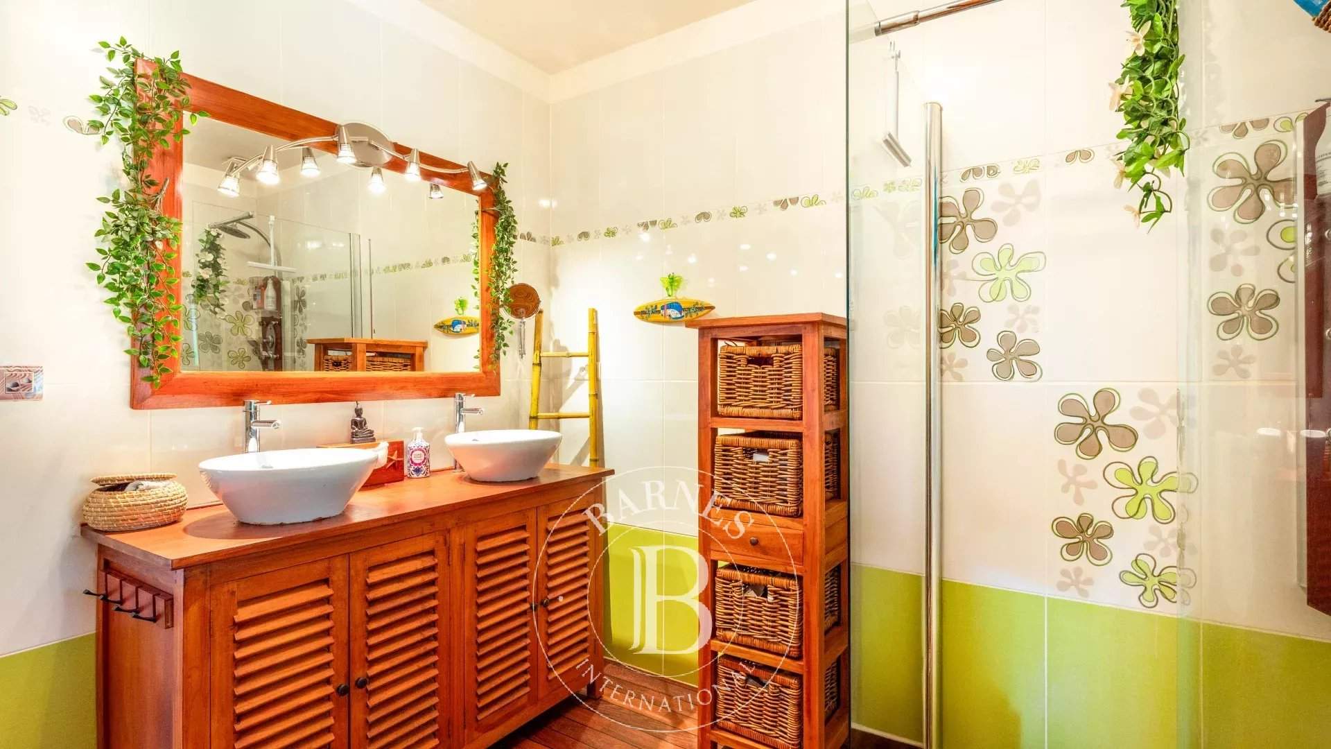 Sarlat-la-Canéda  - Maison 7 Pi&egrave;ces 6 Chambres - picture 17