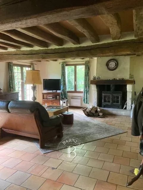 Arnières-sur-Iton  - Property 6 Bedrooms - picture 14