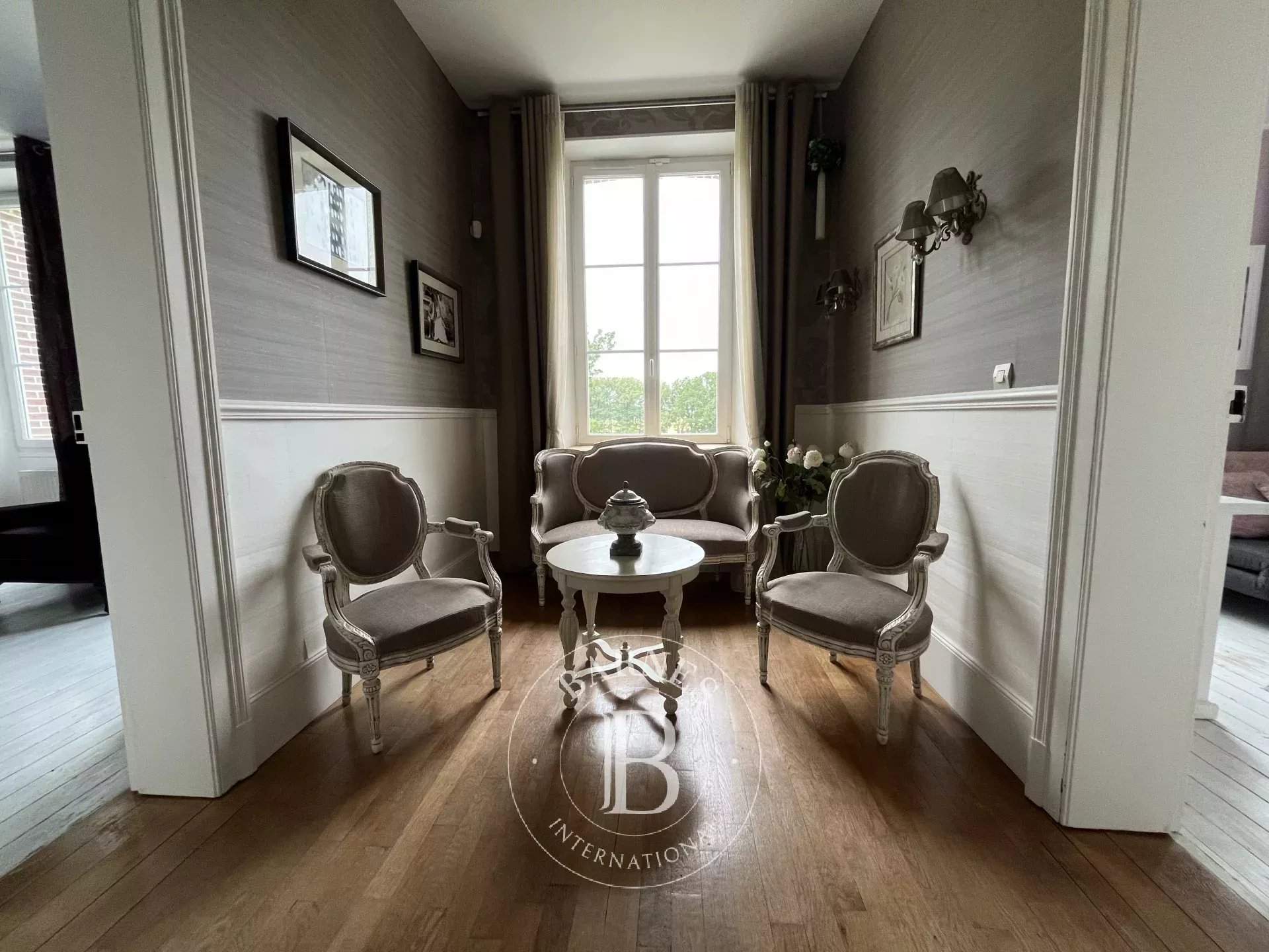 Pacy-sur-Eure  - Property 9 Bedrooms - picture 12