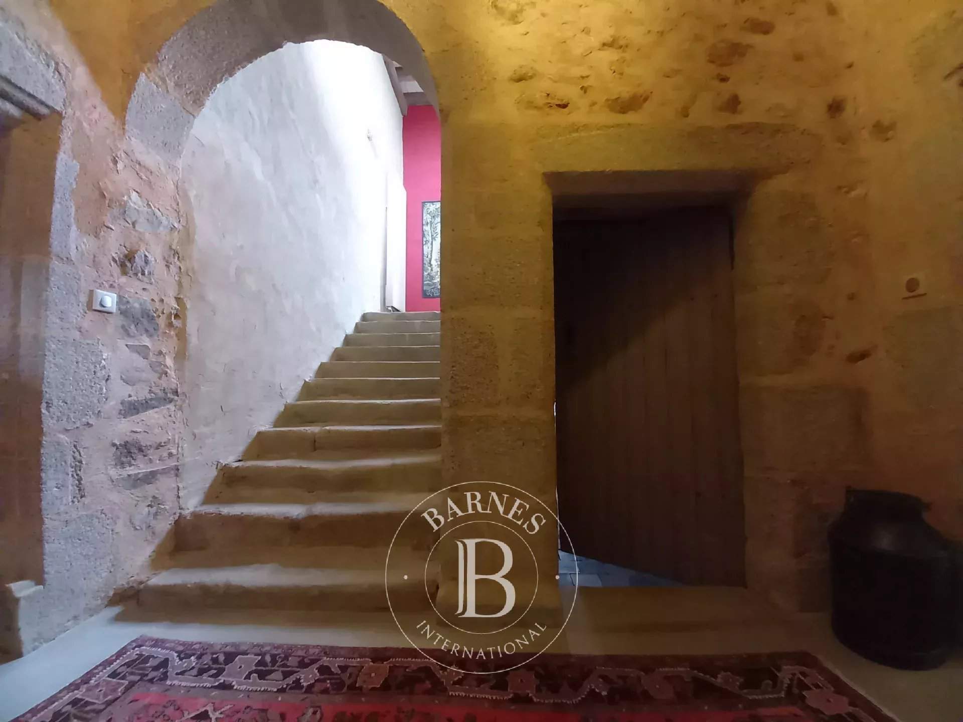 Thouars  - Manoir 22 Pi&egrave;ces 14 Chambres - picture 16