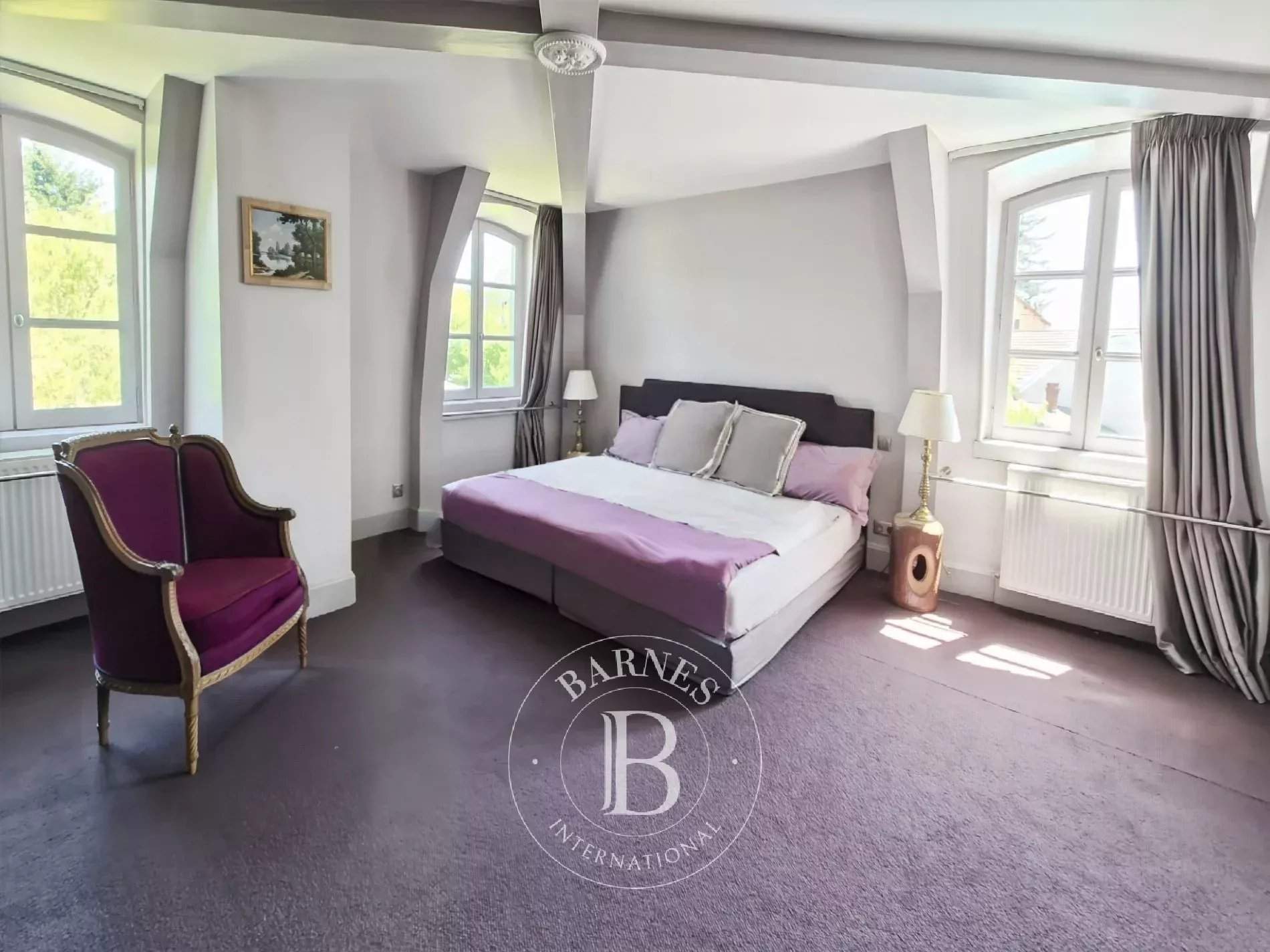 Ambert  - Maison 24 Pi&egrave;ces 11 Chambres - picture 17