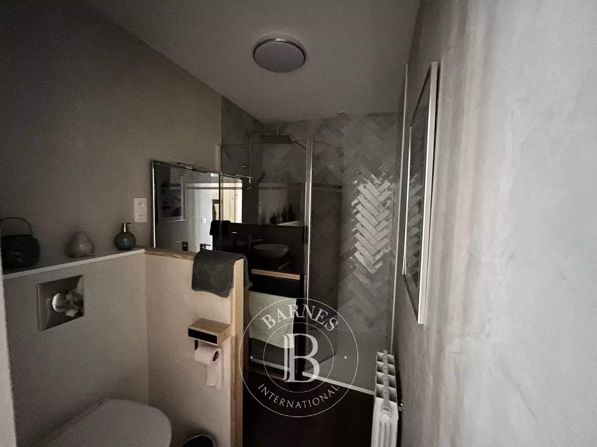 Montmartin-sur-Mer  - Maison 9 Pi&egrave;ces 6 Chambres - picture 15