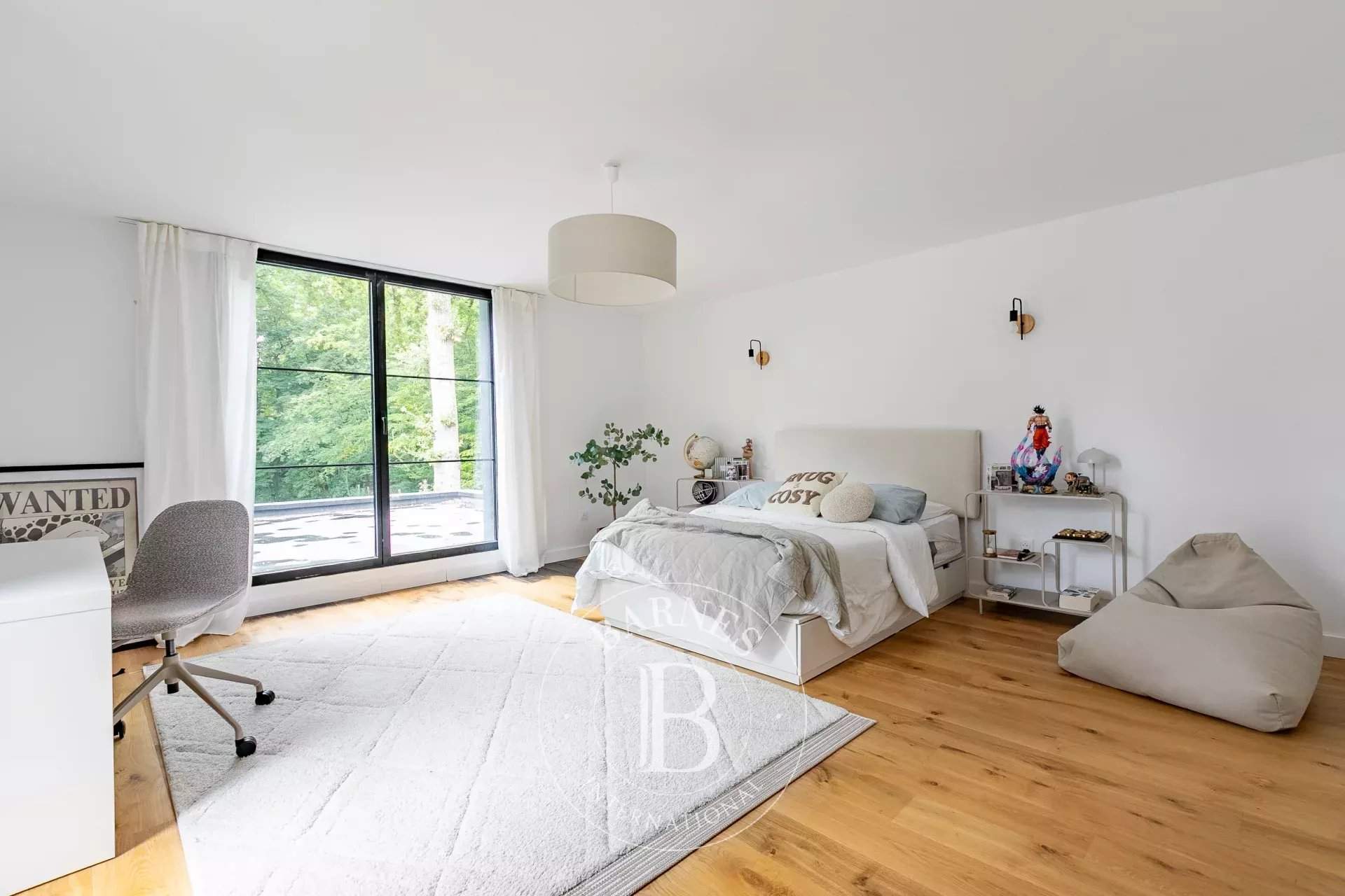 Lamorlaye  - Villa  - picture 9