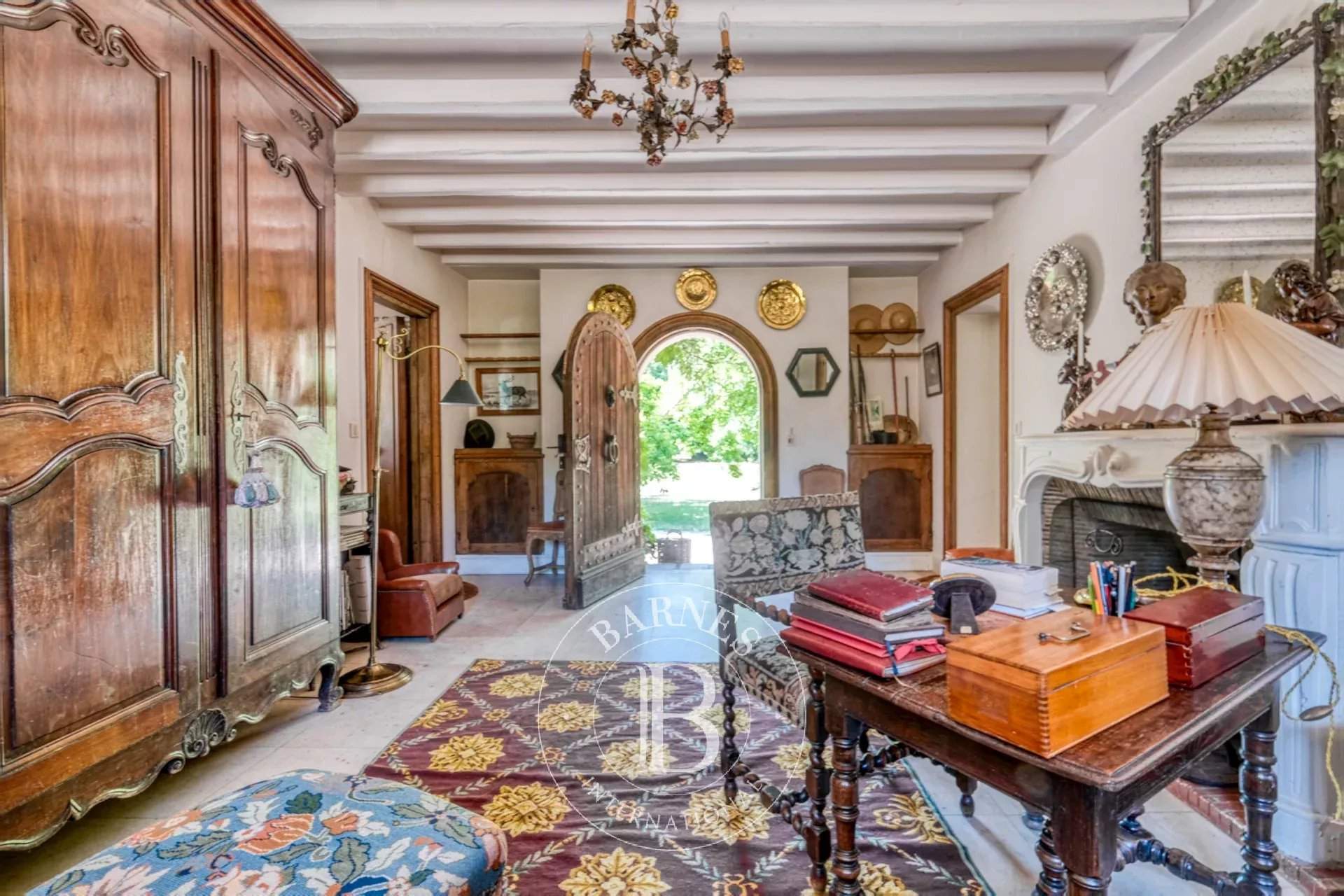 Fontainebleau  - Propriété 10 Pi&egrave;ces 6 Chambres - picture 15